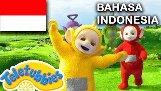 download video teletubbies bahasa indonesia